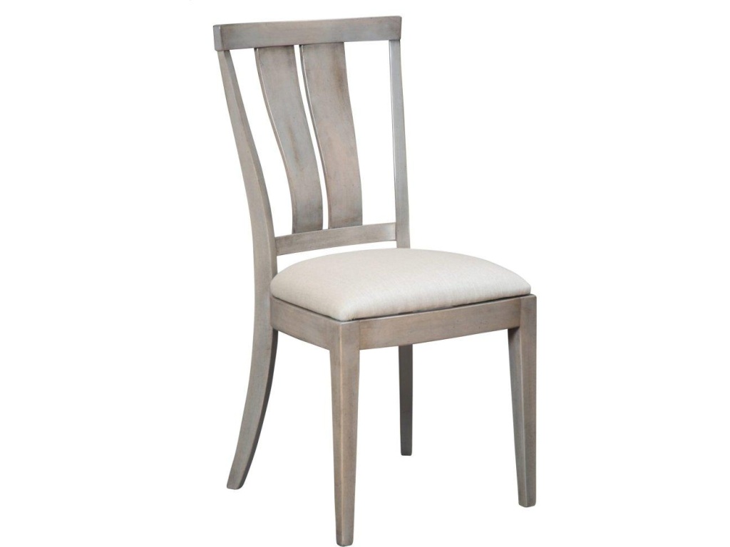 Trigon Arm Chair - main image