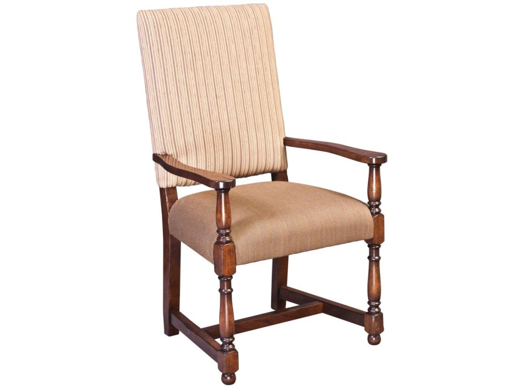 Zimmerman Chair Normandy Side Chair, primary thumbnail