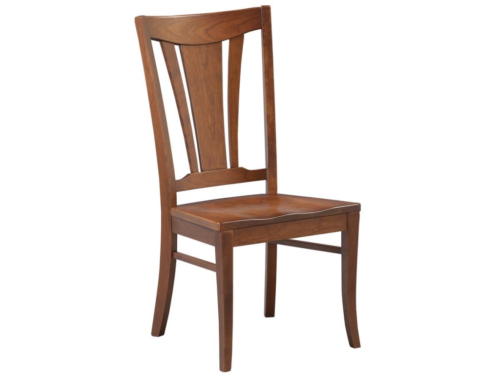 Park Avenue Side Chair - main image