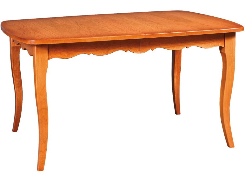 Zimmerman Chair 42X64 Yarmouth Extension Table, alternate view 3