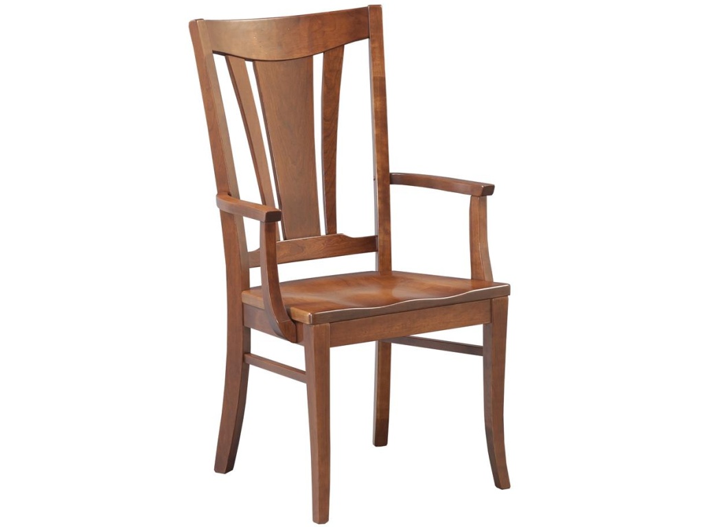 Park Avenue Side Chair - image 1