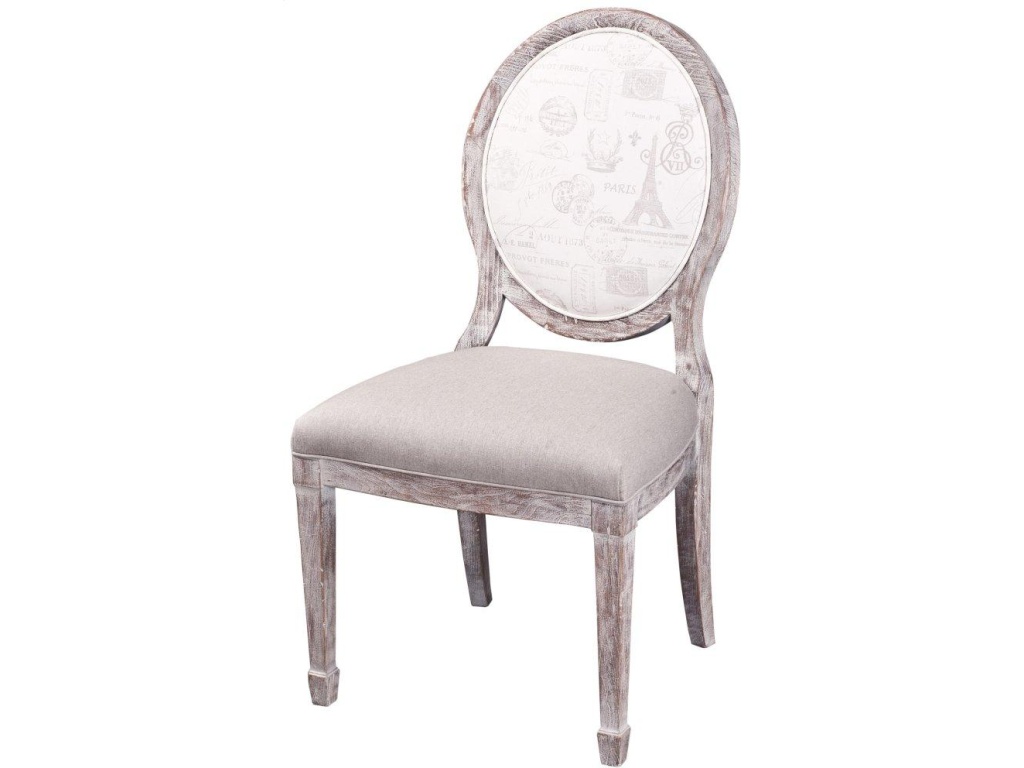 Bayonne Side Chair - image 3