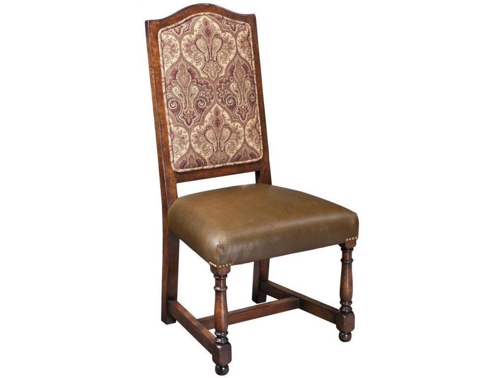 Lochcarron Side Chair - image 1