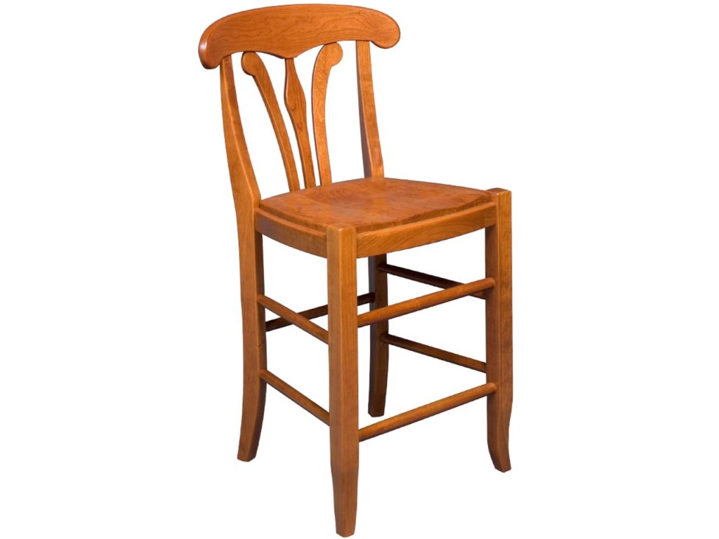 24" Manor House Counter Stool - main image