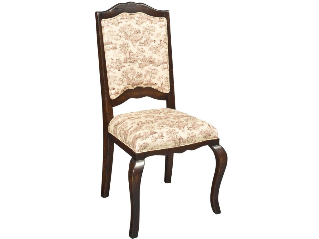 Rochefort Side Chair - main image