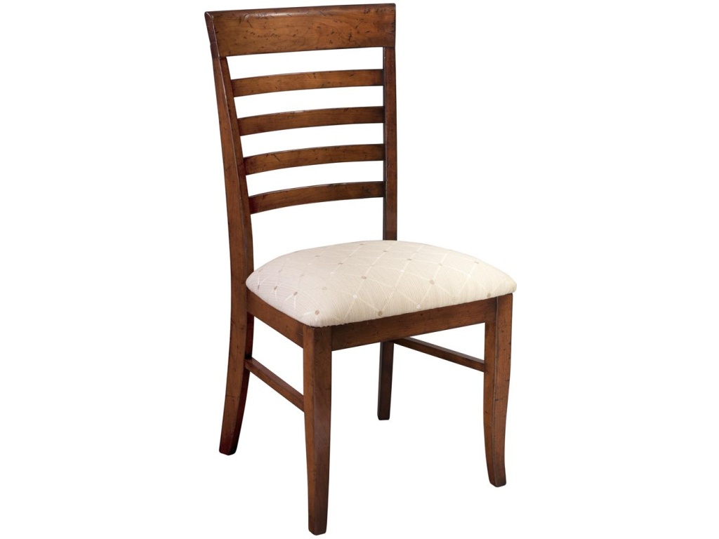 Capri Side Chair - image 1