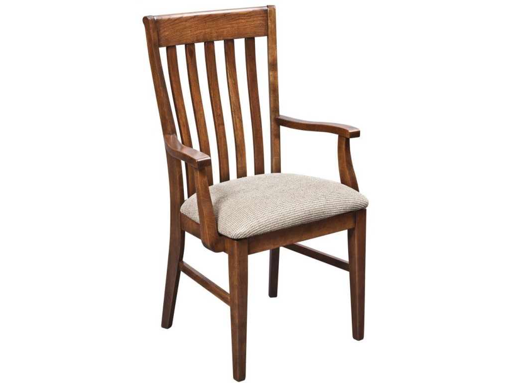 Zimmerman Chair Cabana Side Chair, alternate view 2