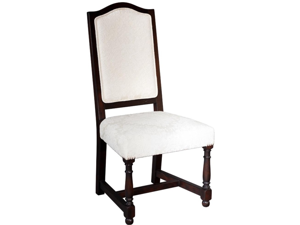 Lochcarron Side Chair - image 3