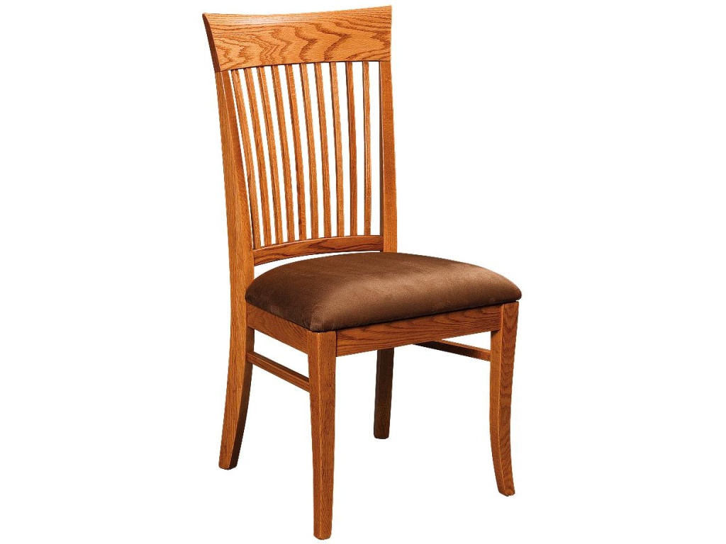 Cambridge Side Chair - image 2