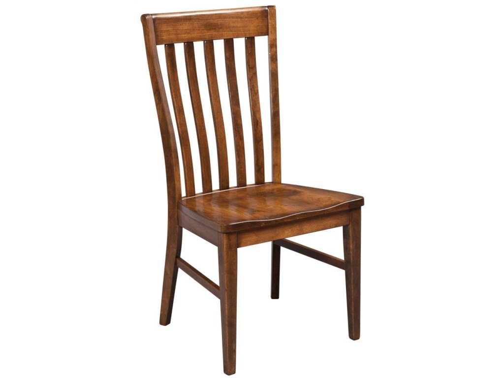 Zimmerman Chair Cabana Side Chair, primary thumbnail