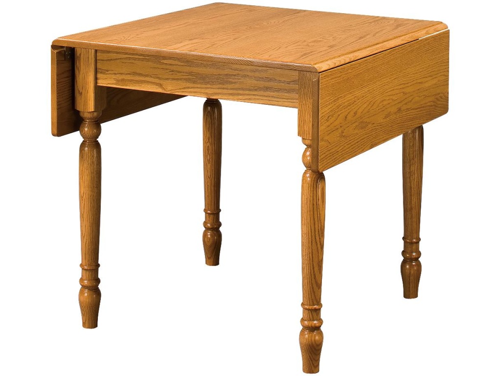 Dropleaf Dinette Table - main image