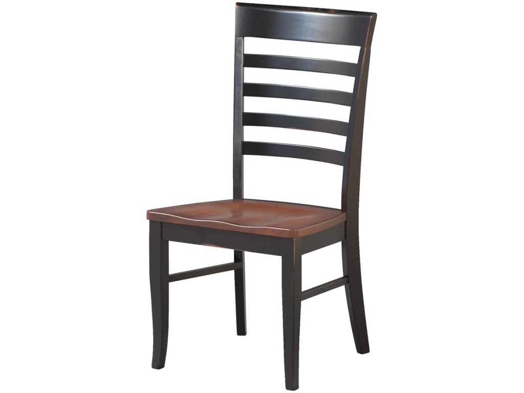 Capri Side Chair - main image