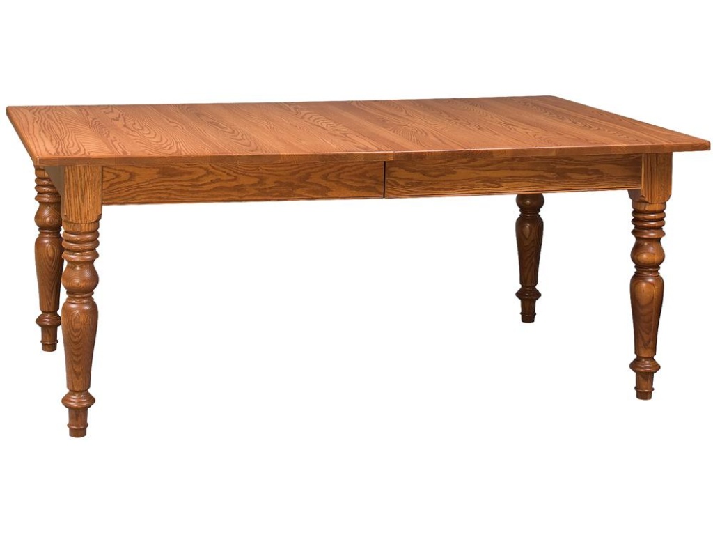 42X64 Rectangle Extension - main image