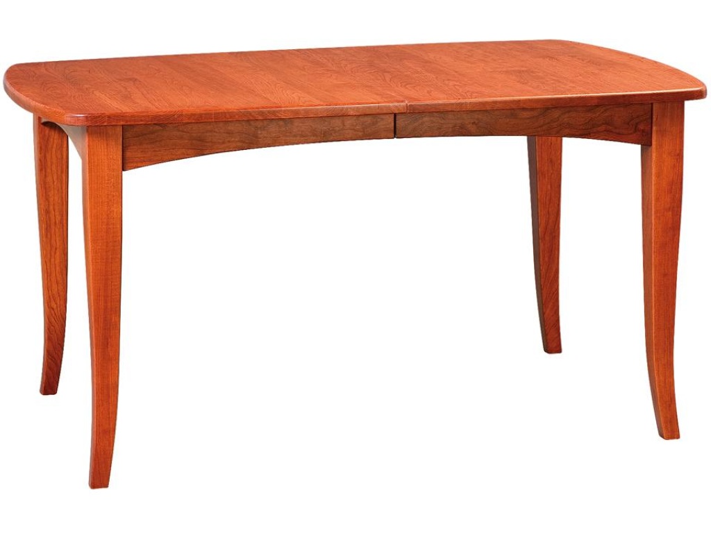 Zimmerman Chair 42X64 Yarmouth Extension Table, alternate view 4