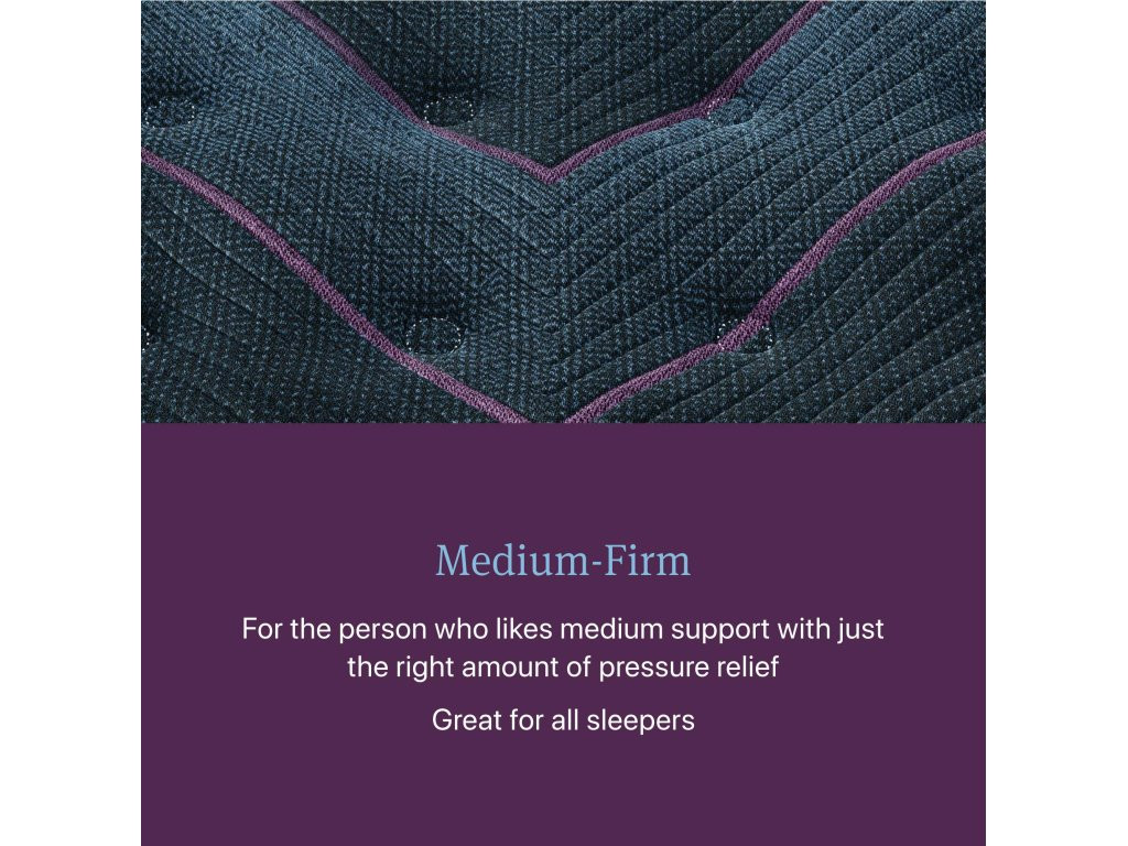 World Class Level 3 Medium Firm Tight Top - image 2