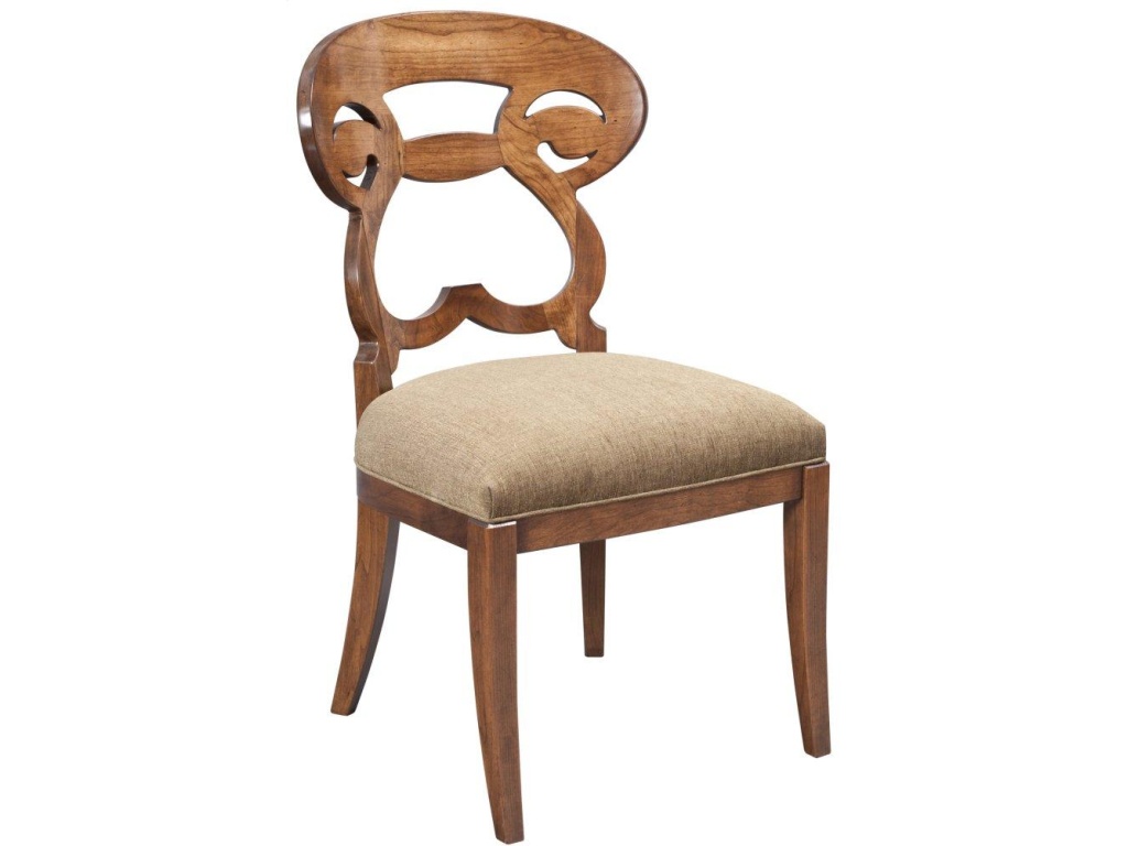 Hermitage Side Chair - image 1