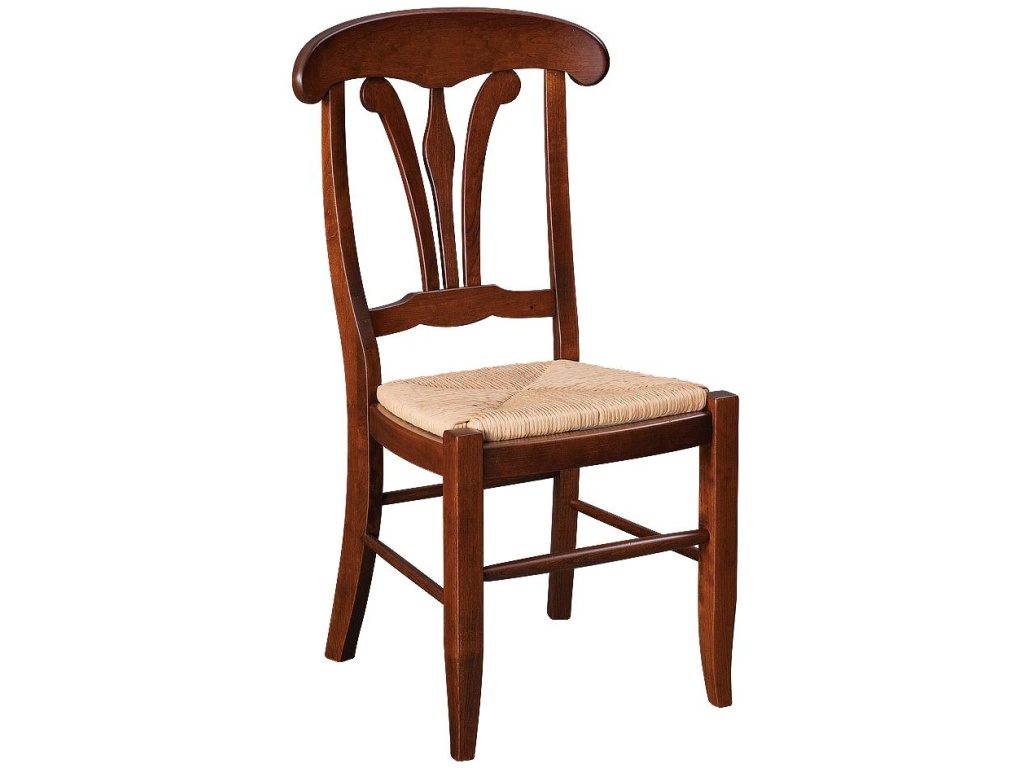 Zimmerman Chair Chalet Side Chair, alternate view 1