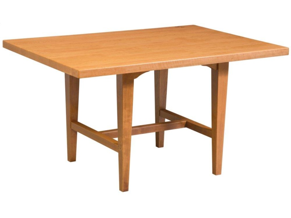 Zimmerman Chair 100" Wheaton Work Table, alternate view 1