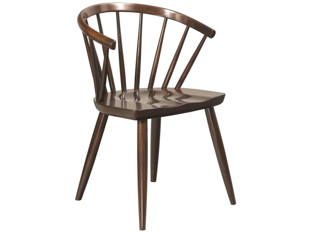 Zimmerman Chair Calypso Chair, alternate view 1