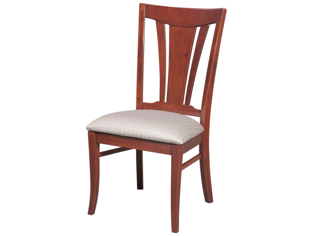 Park Avenue Side Chair - image 2
