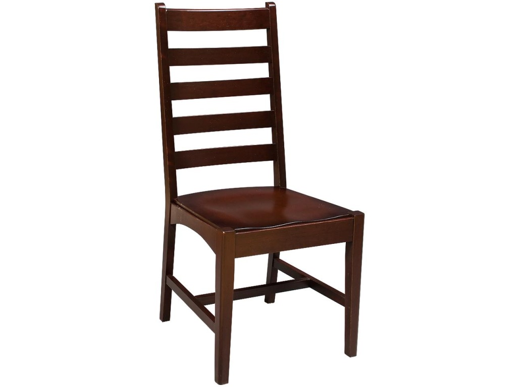Zimmerman Chair Manhattan Side Chair, primary thumbnail