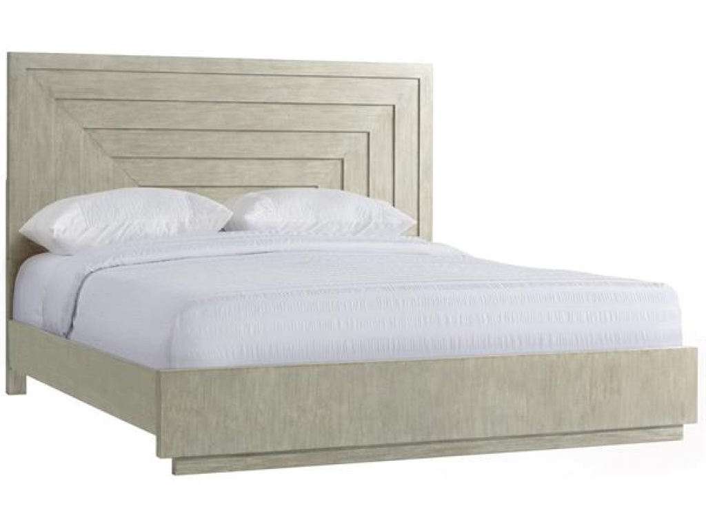 King Panel Footboard - image 1