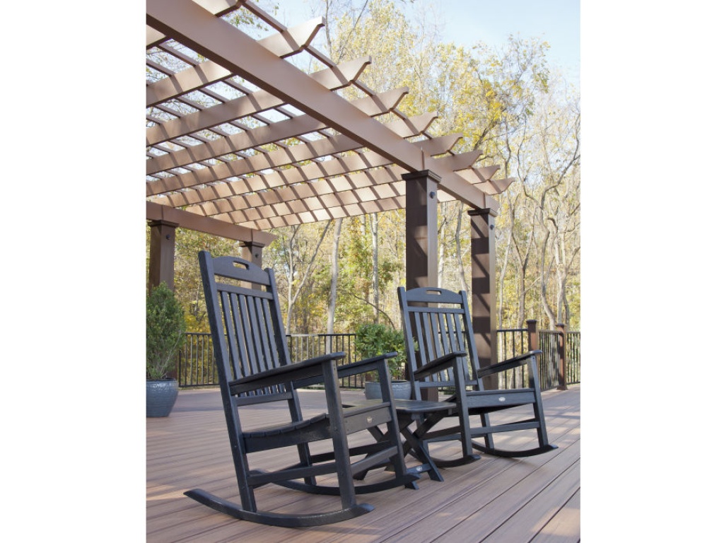 Yacht Club Rocking Chair - image 6