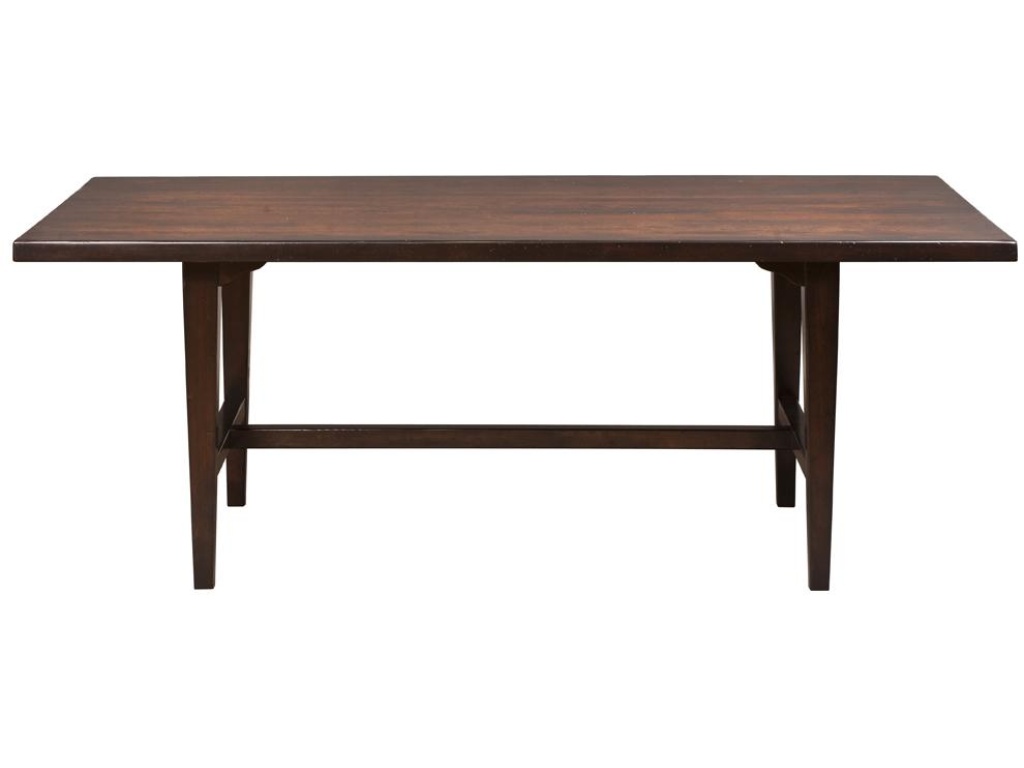 Zimmerman Chair 100" Wheaton Work Table, primary thumbnail