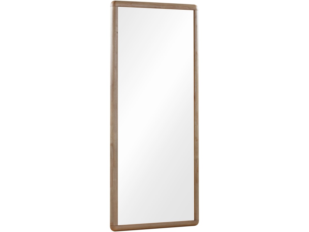 Furano Floor Mirror in Ginger - image 1