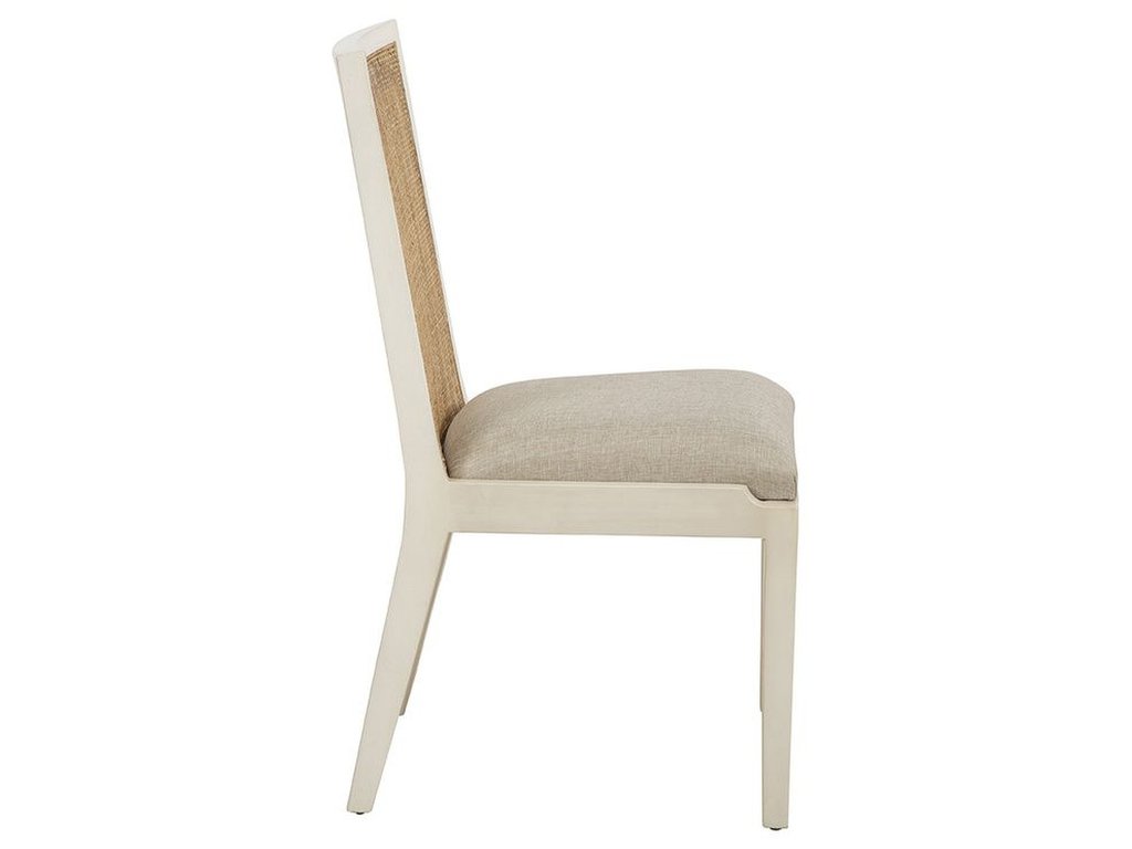 Dining Chair in Cream - image 2