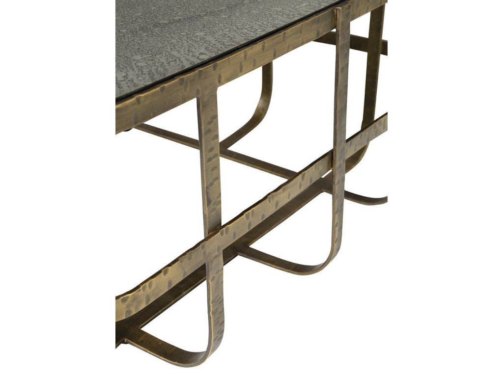Marble Coffee Table - image 1