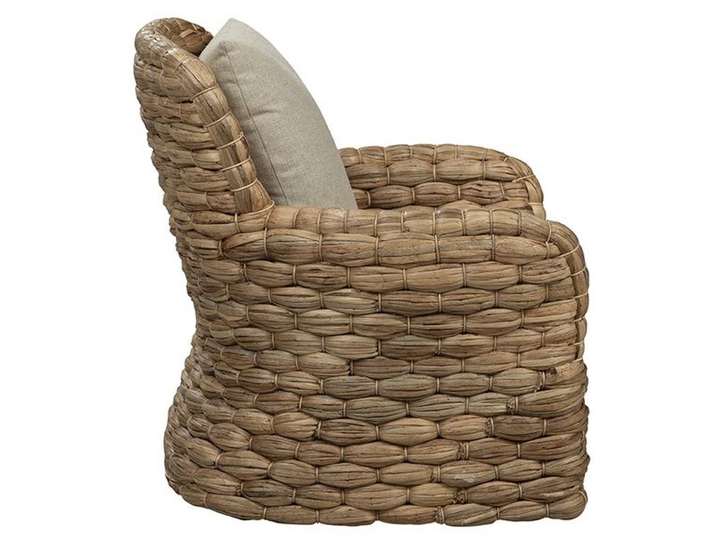 Swivel Chair - image 2