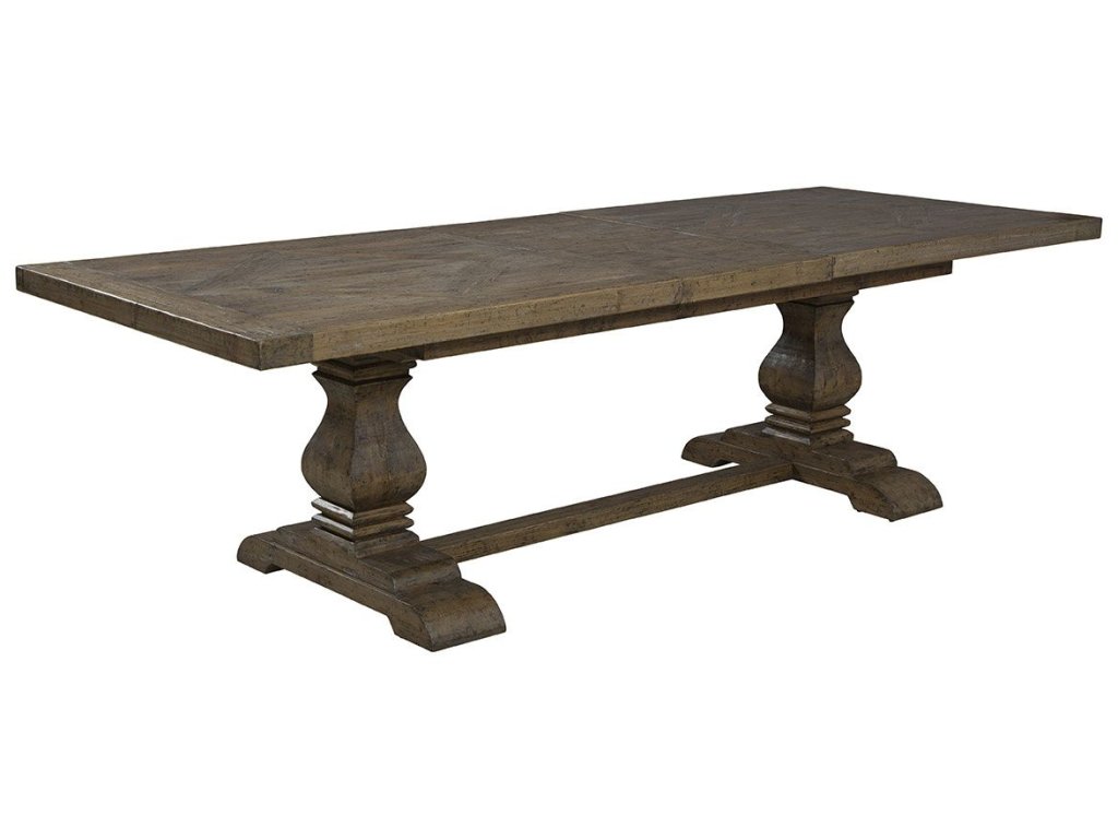 Extension Dining Table - image 2