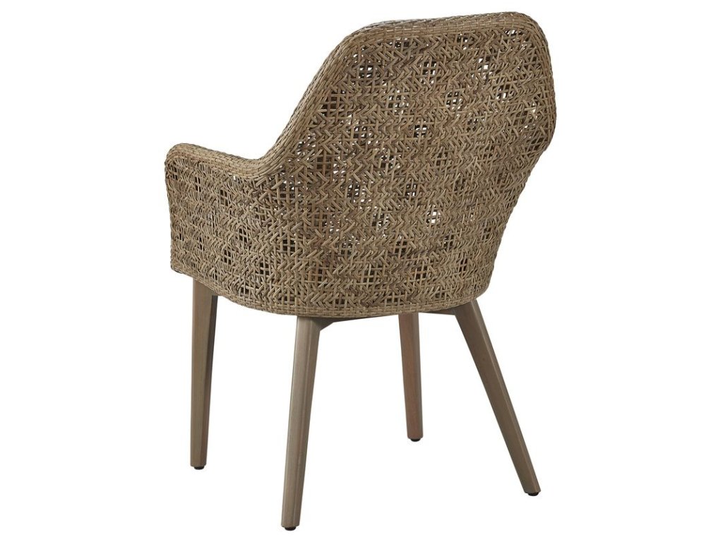 Chair in Gray - image 1