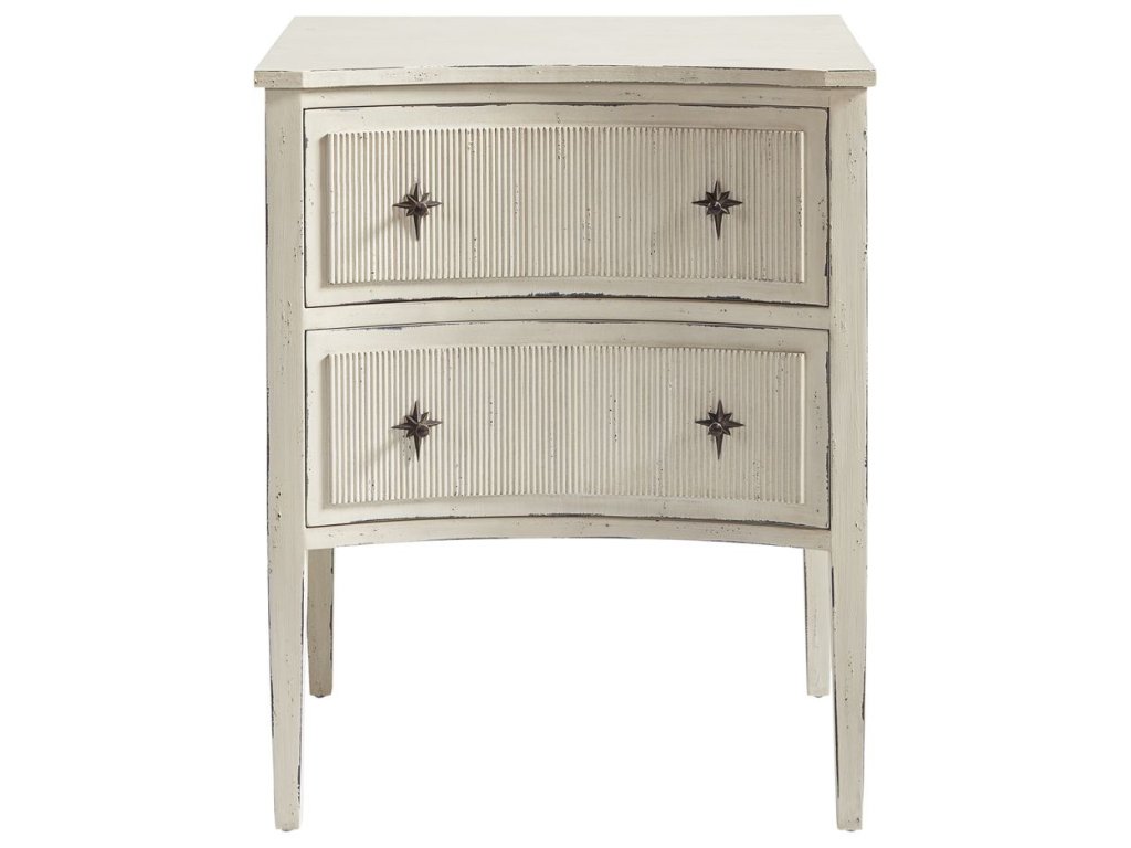Chest in Cream - image 1