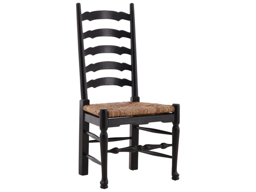 Ladderback Side Chair - image 2