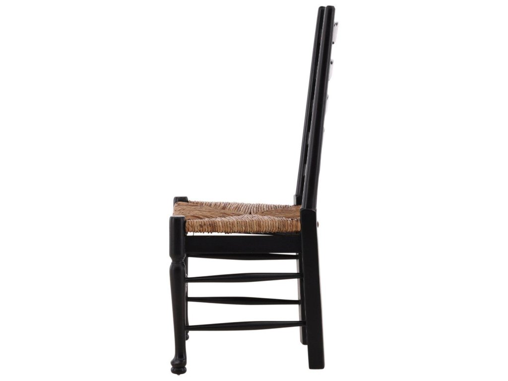 Ladderback Side Chair - image 4