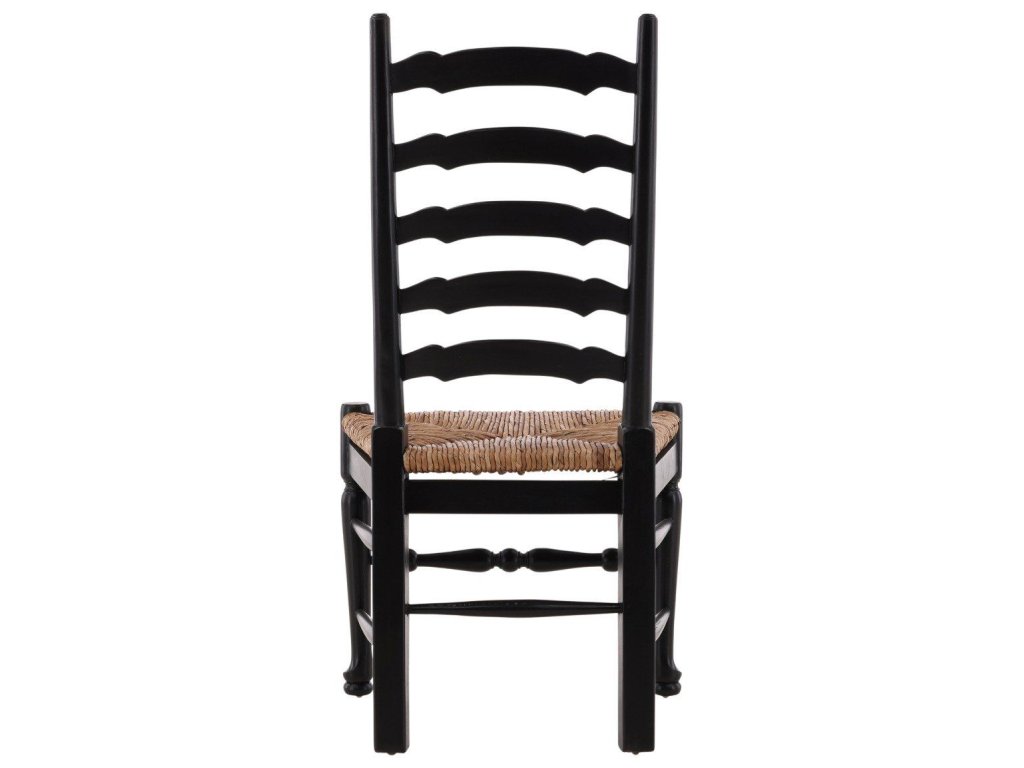 Ladderback Side Chair - image 1