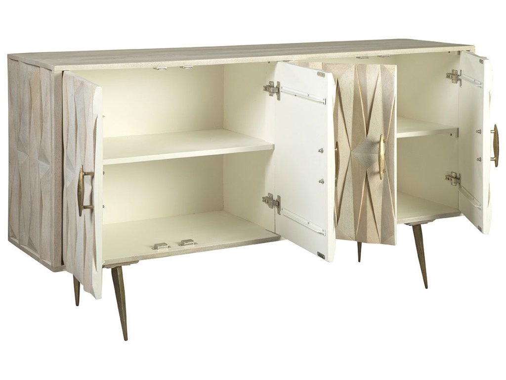 Buffet - image 1