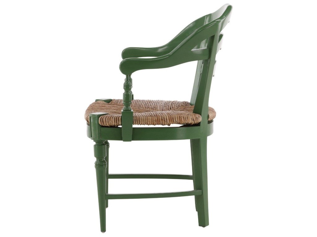 Furniture Classics Green Maverick Arm Chair - image 3