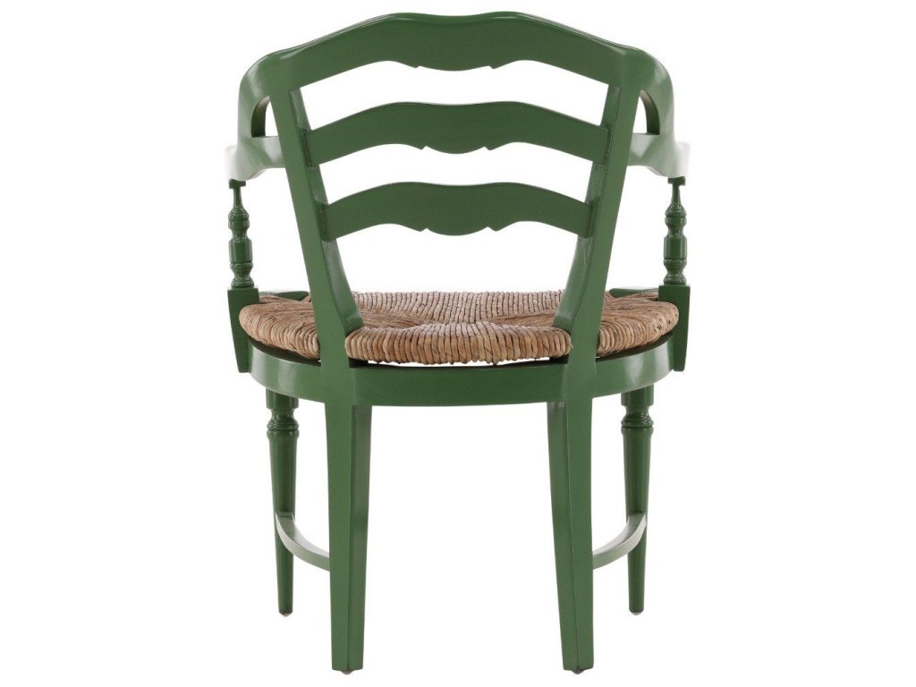 Furniture Classics Green Maverick Arm Chair - image 2