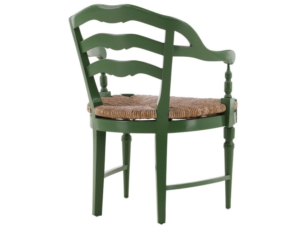 Furniture Classics Green Maverick Arm Chair - image 4