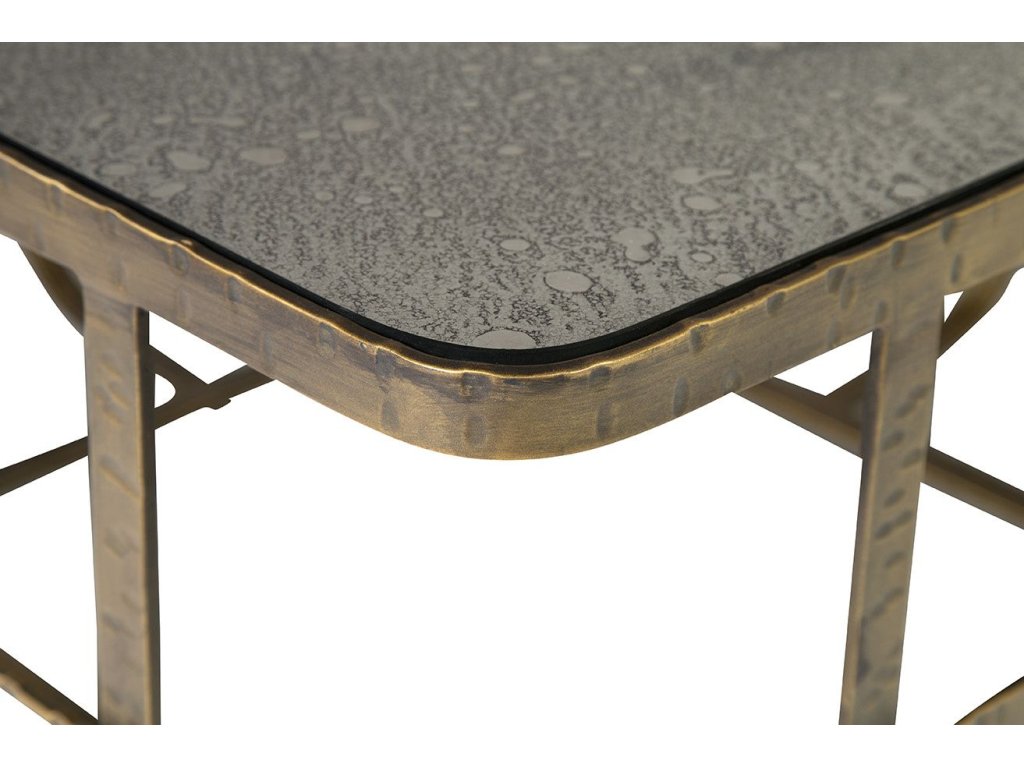 Marble Coffee Table - image 2