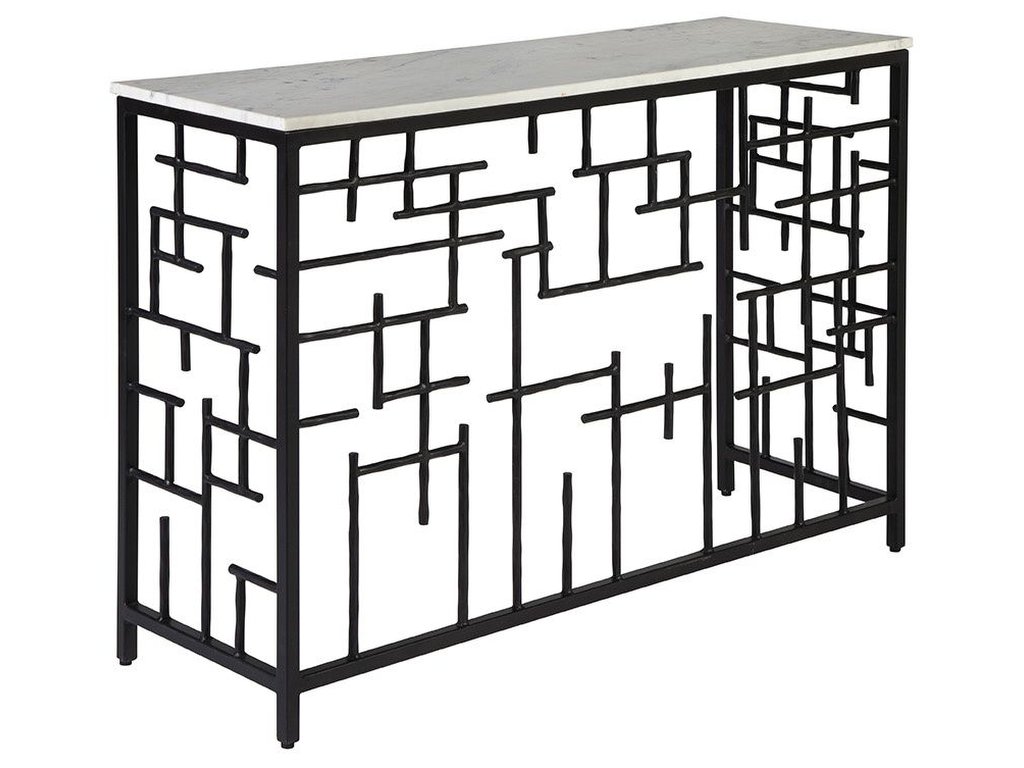 Console - main image