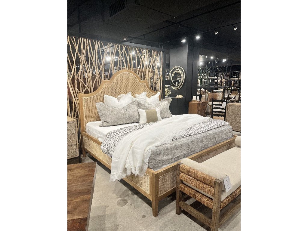 King Bed - image 3