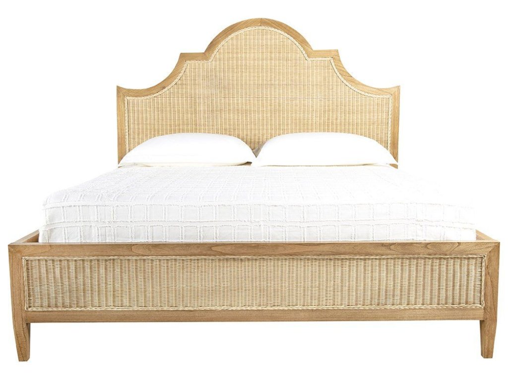 King Bed - main image