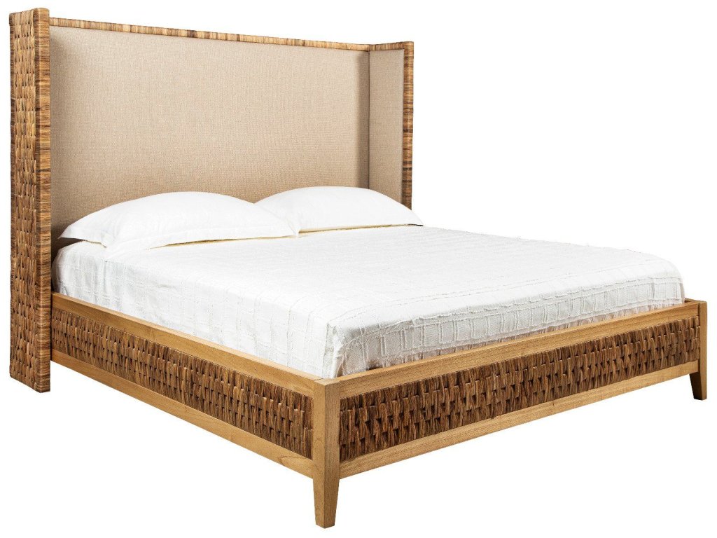 King Bed - image 1