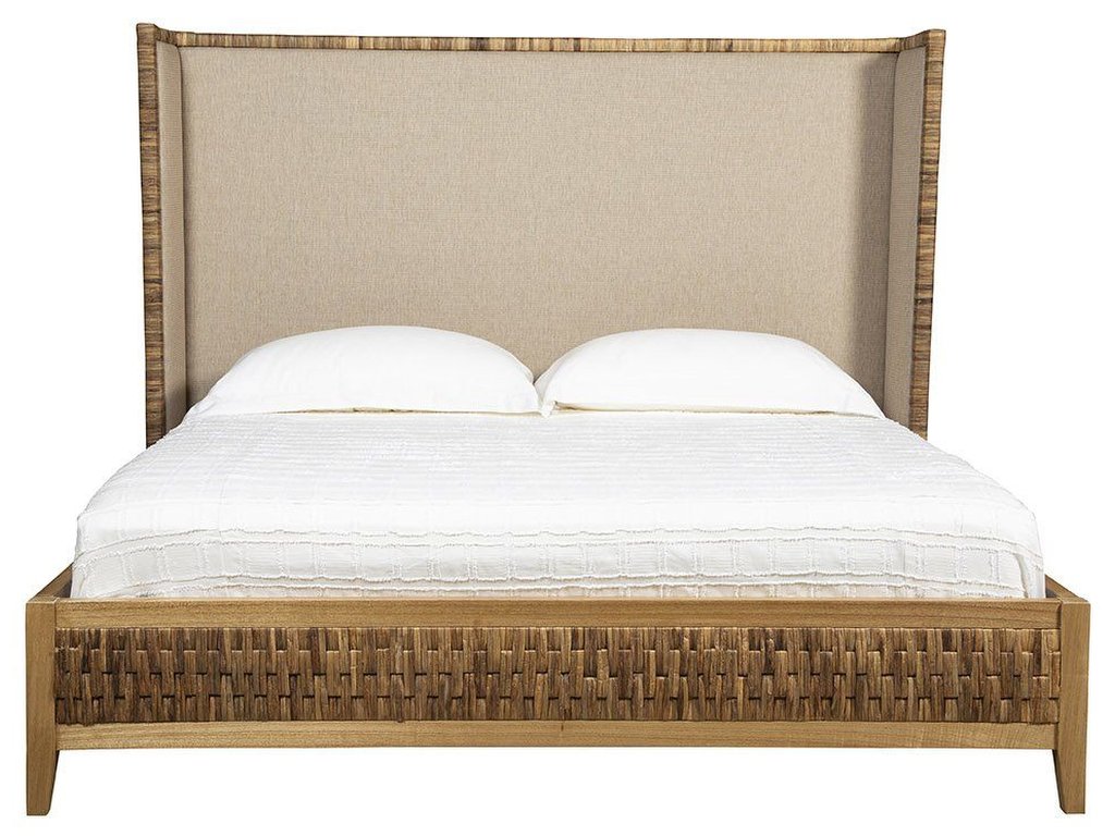King Bed - main image