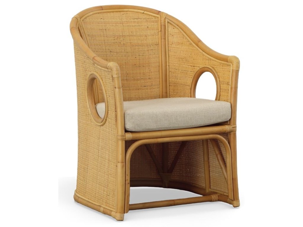 Occasional Chair - main image