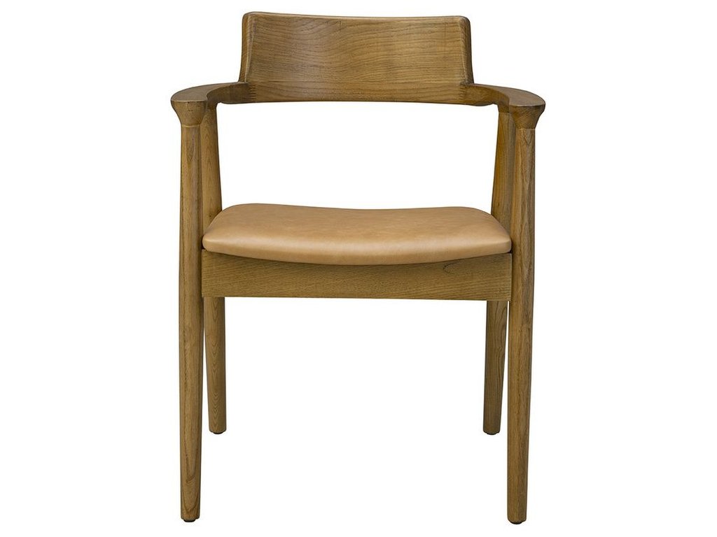 Side Chair in Natural - image 1